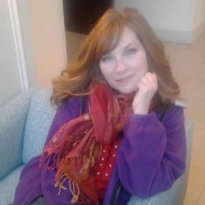 Meet your Posher, Heather